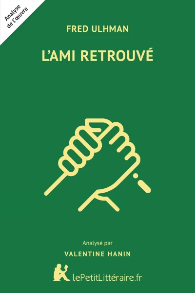 L'Ami retrouvé